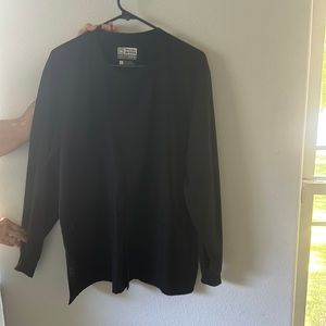 Wonder Work Scrub Jacket